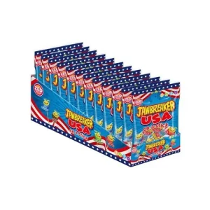 Jawbreaker On A Stick USA (12x 160gr)