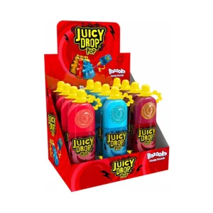 Juicy Drop Pop (12x 26gr)