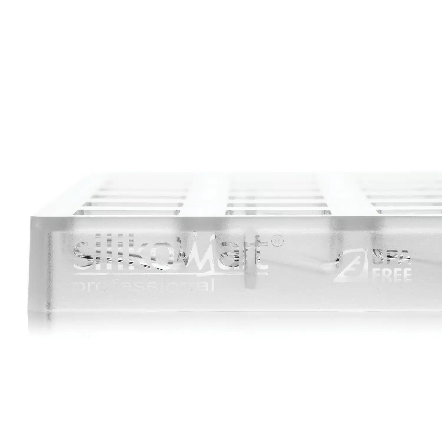 Moule Chocolat Silikomart Goccia Chocado – Image 3