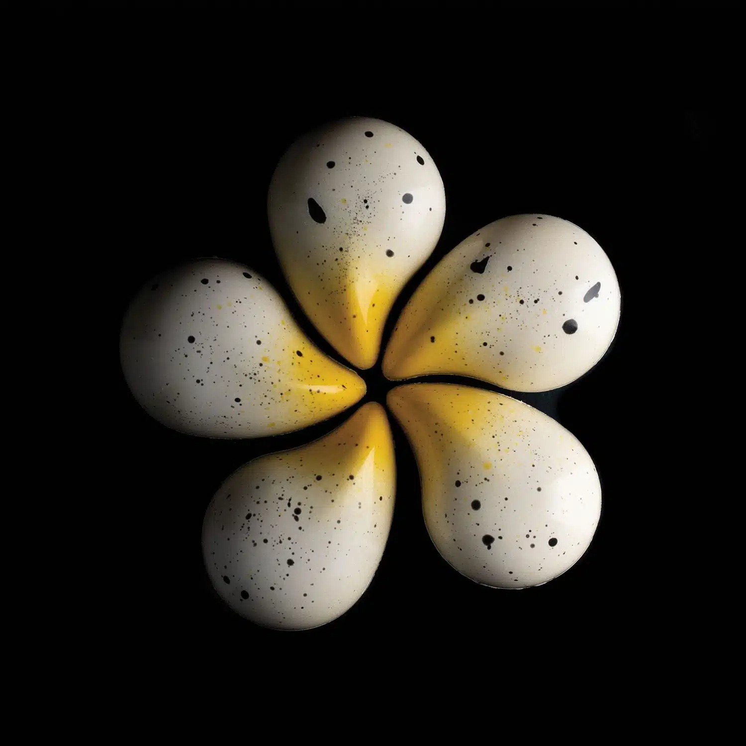 Moule Chocolat Silikomart Goccia Chocado – Image 4