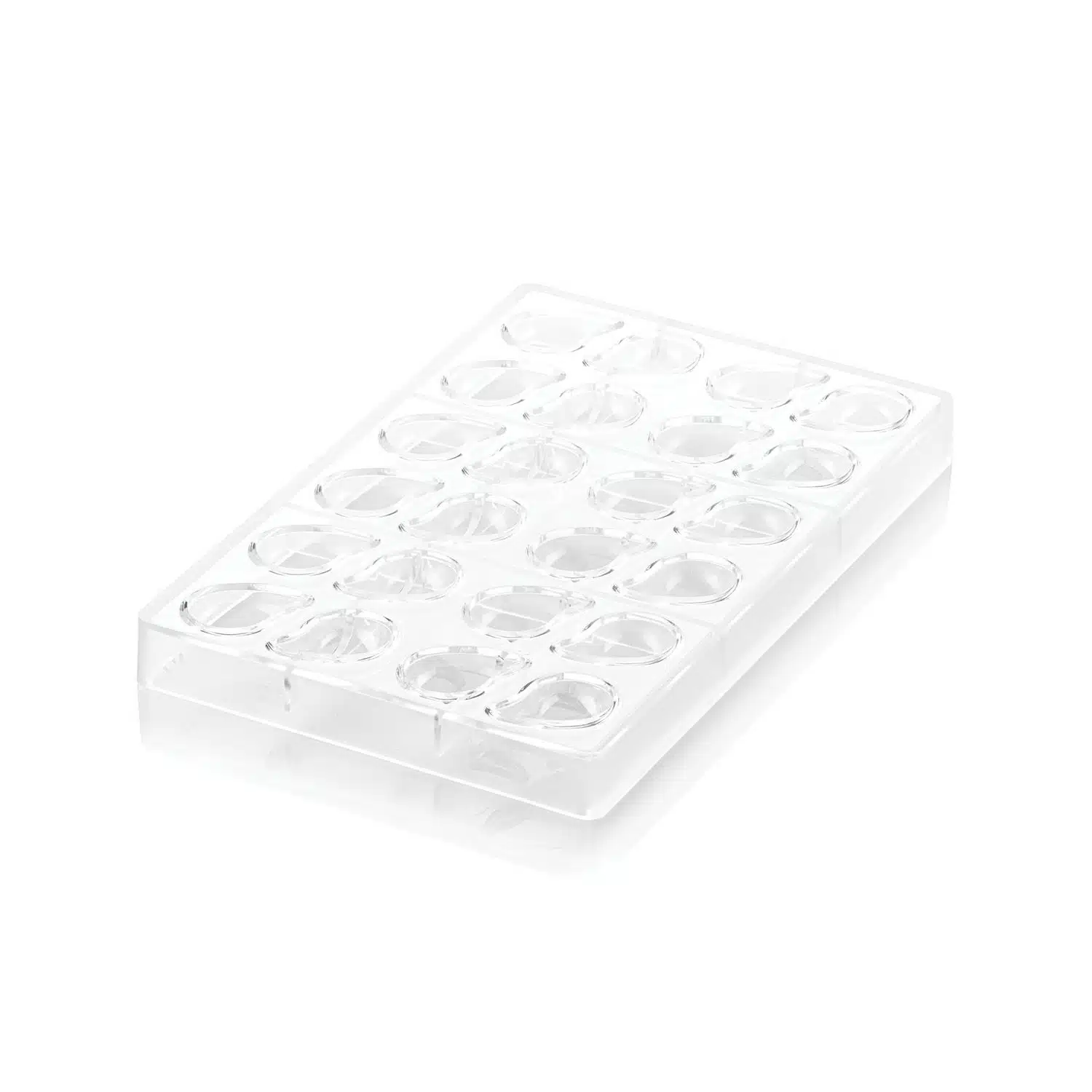 Moule Chocolat Silikomart Goccia Chocado – Image 5