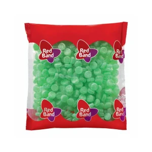 Red Band eucamenthol (6x 1kg)