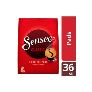 Douwe Egberts Senseo Classic (10x 36 pads)