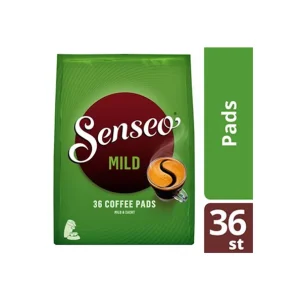Douwe Egberts senseo mild (10x 36 pads)