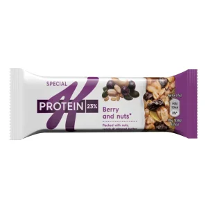 Special K Protein Blakcurrant & Pumpkin Seeds (18x 35gr)