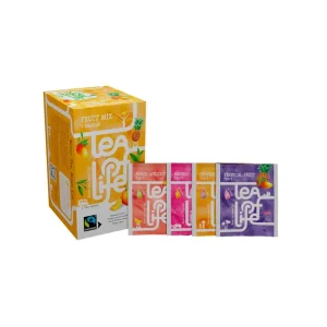 Tea Of Life Fruitmix (100×1.5gr)