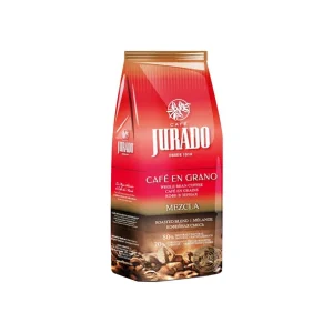 Cafe Jurado Special Blend Mezcla 80-20 (1kg)