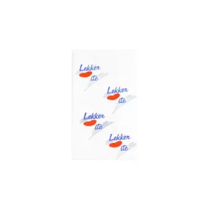 Zak lekker ite 0.5 pond(25)