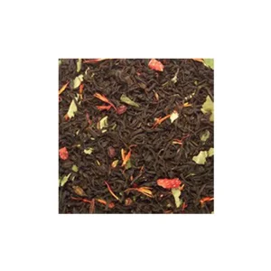 Geels thee 716 zwarte bosvruchten (1 kg)