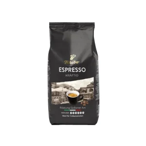 Tchibo Espresso Kraftig (8x 1000gr)