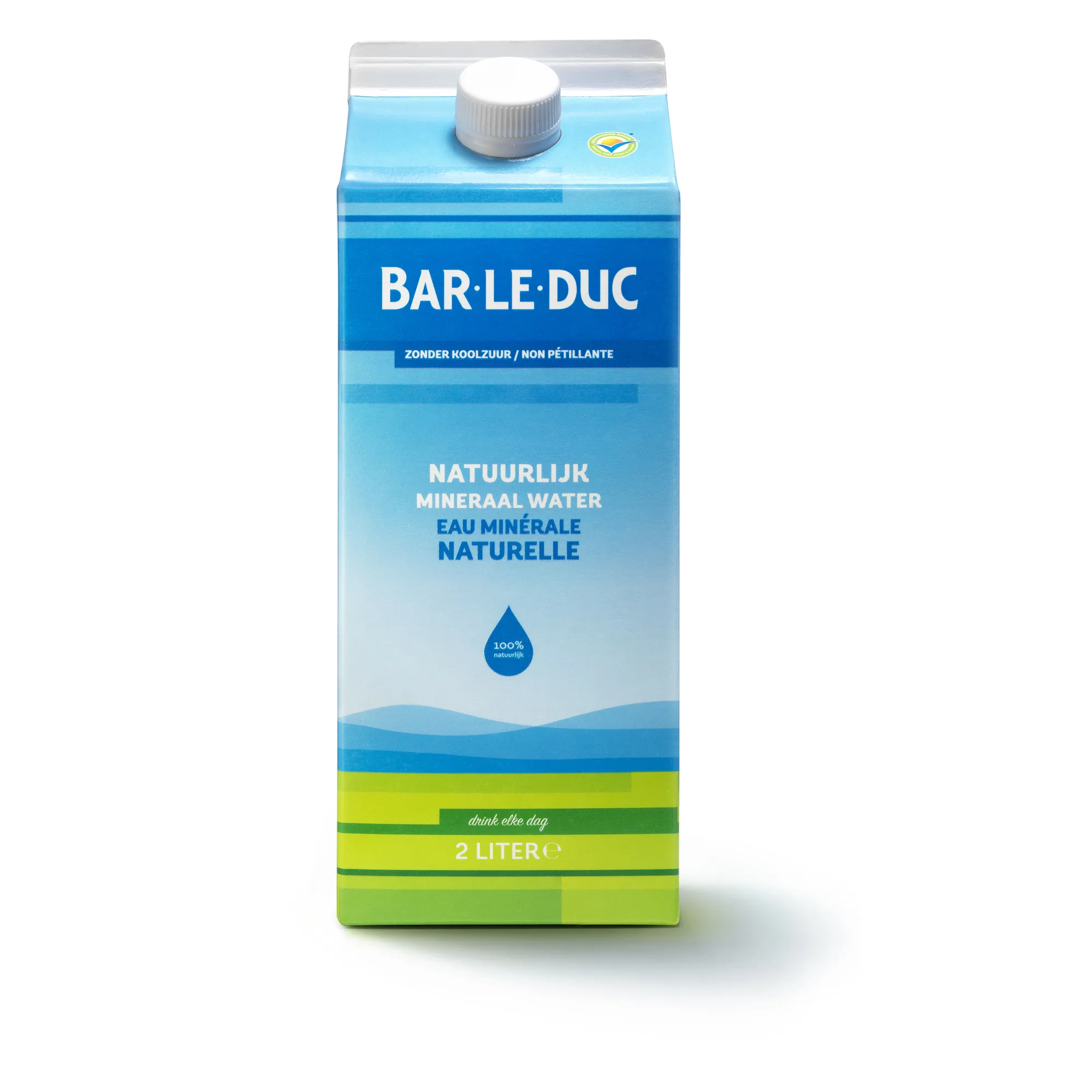 Bar Le Duc Pak (6x 2 liter) – Image 2