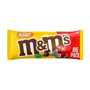 M&M’s Pinda Big Pack (24x 70gr)