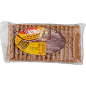 Gouden Aar koffiewafels (7x 150gr)