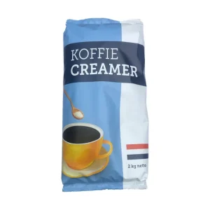 Koffie Creamer (16x 1kg)