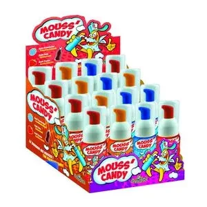 Mouss’ candy (16x 60ml)