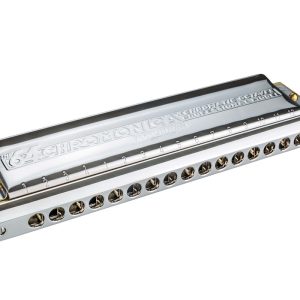 Hohner Chromonica 64