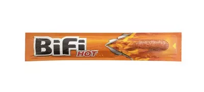 Bifi hot 25 gr