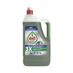 Dreft afwasmiddel (5 liter)