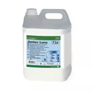 Diversey Taski Jontec Luna zijdeglans vloeremulsie (5 liter)