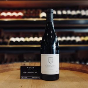 Philippe Alliet Chinon L’Huisserie