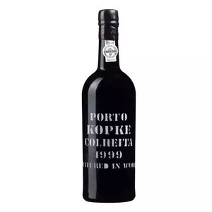 Kopke port colheita 1999 0.75 liter