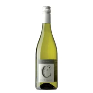 Eclat de camille chardonnay 0.75 liter