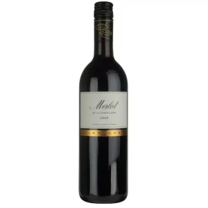 Laroche merlot vin de pays d’oc 0.75 liter