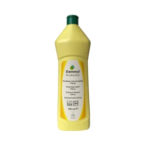 Vloeibaar schuurmiddel (12x 750ml)