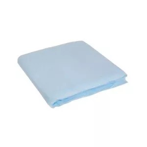 Stofwisdoek basic polypr blauw 30×60 cm (1000 stuks)
