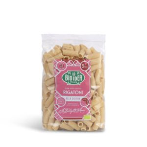 La Bio Idea Rigatoni Quinoa 500G