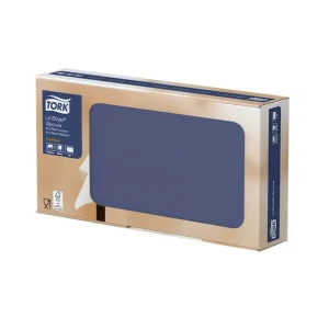 Tork Napperons Midnight Blue (80x 80cm)
