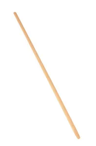 Steel Hout FSC 150×2.4 cm