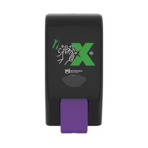 Deb Cleanse Heavy Foam Zwart Dispenser (3.25 liter)