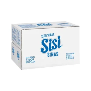 Sisi Sinas 0% Postmix (10 liter)