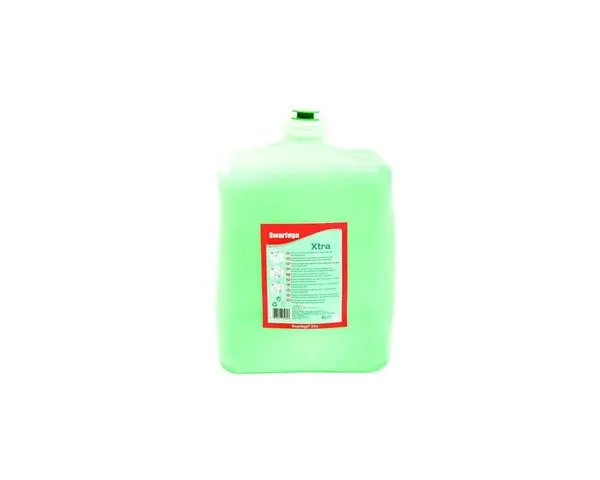 Deb Swarfega Groen Xtra (4 liter)