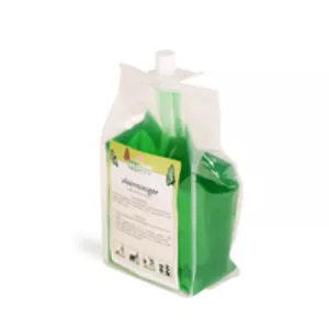 Ecodos vloerreiniger ultra (3x 1,8 liter)