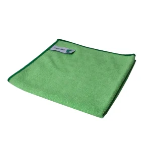 Weco microvezeldoek nordic eco groen (10 stuks)