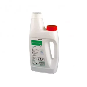 Ecolab doseerflacon gloss brillant clean s (1 liter)