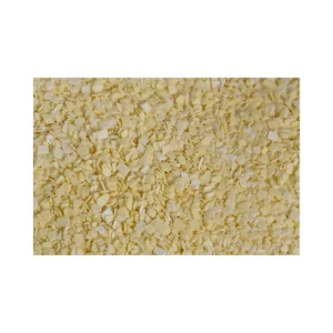 NJOY pajetten witte chocolade (1500gr)