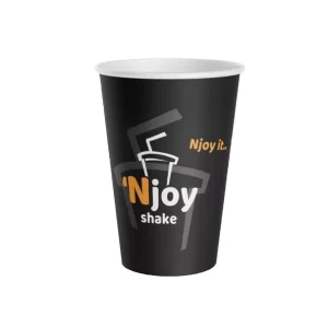 NJOY shakebeker biologisch (50x 300cc)