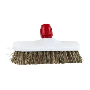 Luiwagen kunststof union hard (23cm)