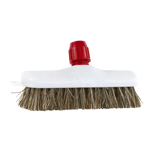 Luiwagen kunststof union hard (23cm)