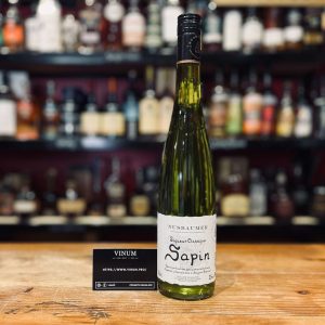 Nusbaumer Liqueur de Sapin