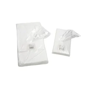 Boterhamzakjes LDPE 10/4 x 27 cm. T20. (1000 stuks)