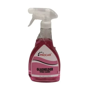 Procar glashelder (12x 500ml)