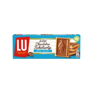 Lu Scholiertje Melk (14x 150gr)