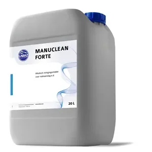 Labaz manuclean forte (20 liter)