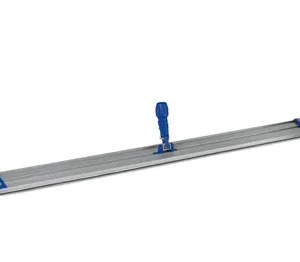 Wecoline Stofwisframe aluminium met foam (120cm)