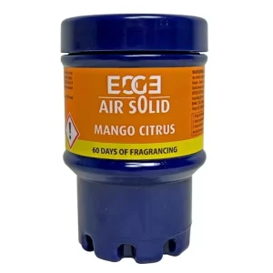 Edge air solid mango citrus 60 dagen vulling (6 stuks)