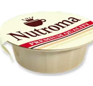 Nutroma romig cups (200x 9gr)